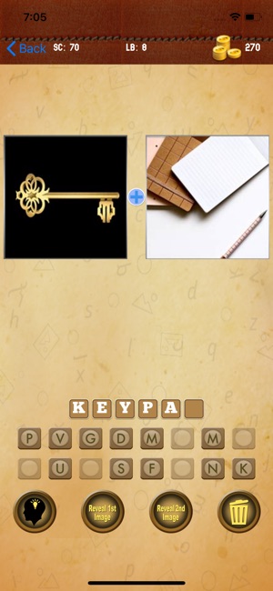 2 Pics 1 Word Pic To Word(圖8)-速報App