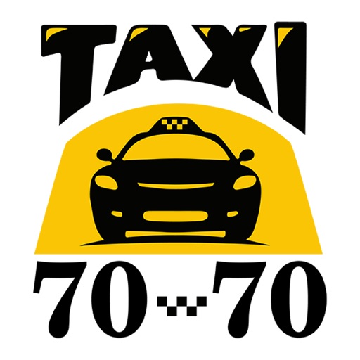 Taxi 7070 (Uzhgorod)