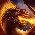 Dragon wARrior