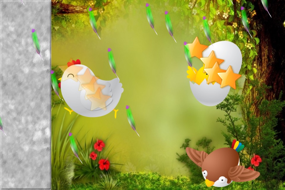 Birds Puzzles for Toddlers screenshot 4