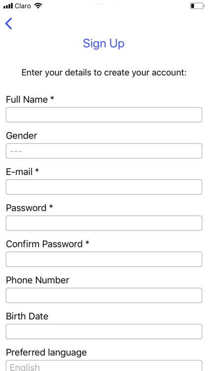 TurningPoint Forms