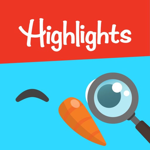 Hidden Pictures Puzzle Town