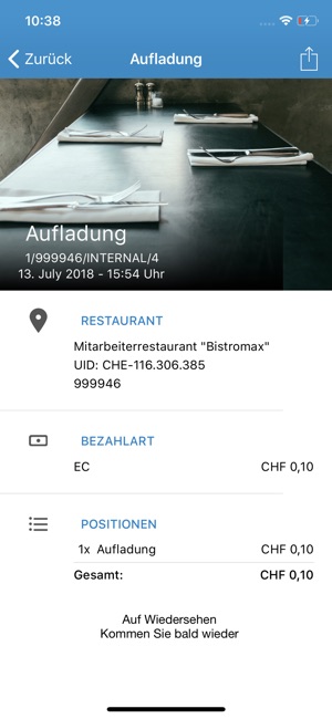 Bistromax(圖4)-速報App