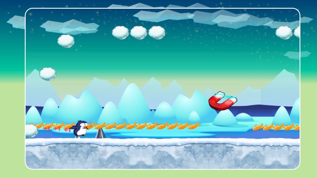 Penguin Ice World(圖3)-速報App