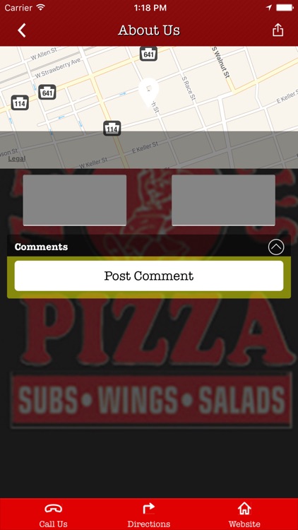 Zeiderelli's Mechanicsburg