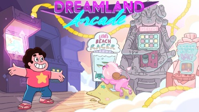 Dreamland Arcadeのおすすめ画像1