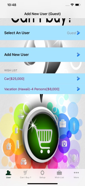 Can I Buy ?(圖5)-速報App