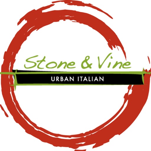 Stone & Vine Online Ordering icon