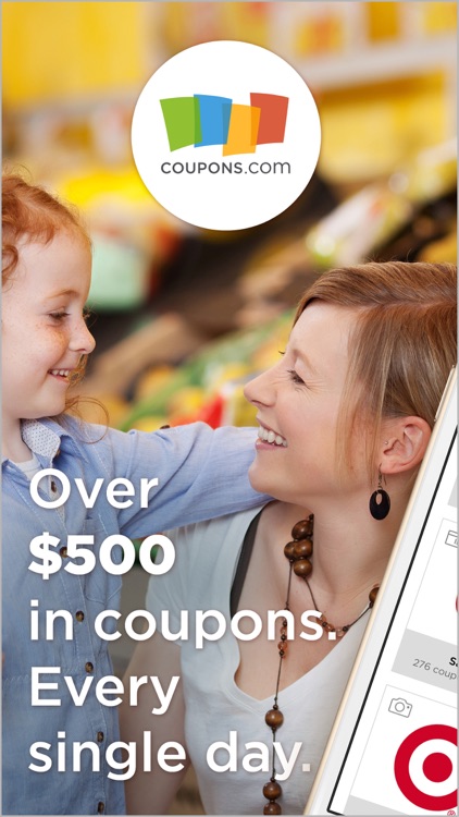 Coupons.com: Grocery coupons
