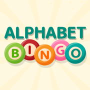 Alphabet Bingo