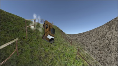 4x4 Turbo Jeep Racing Mania screenshot 4