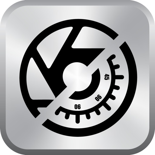 Protractor Cam