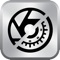 Capture images from your device camera with a protractor overlay
