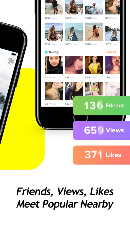Adds - Get Adds, Find Friends