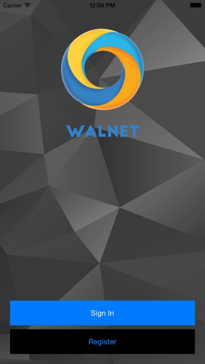 Walnet Wallet