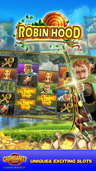 CASINSANITY 2.2 IOS CASINO CASINSANITY 2.2 IOS