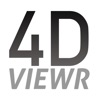 4D VIEWR - 4D Viewer for iPad