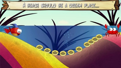 Jump & Splash Screenshot 1