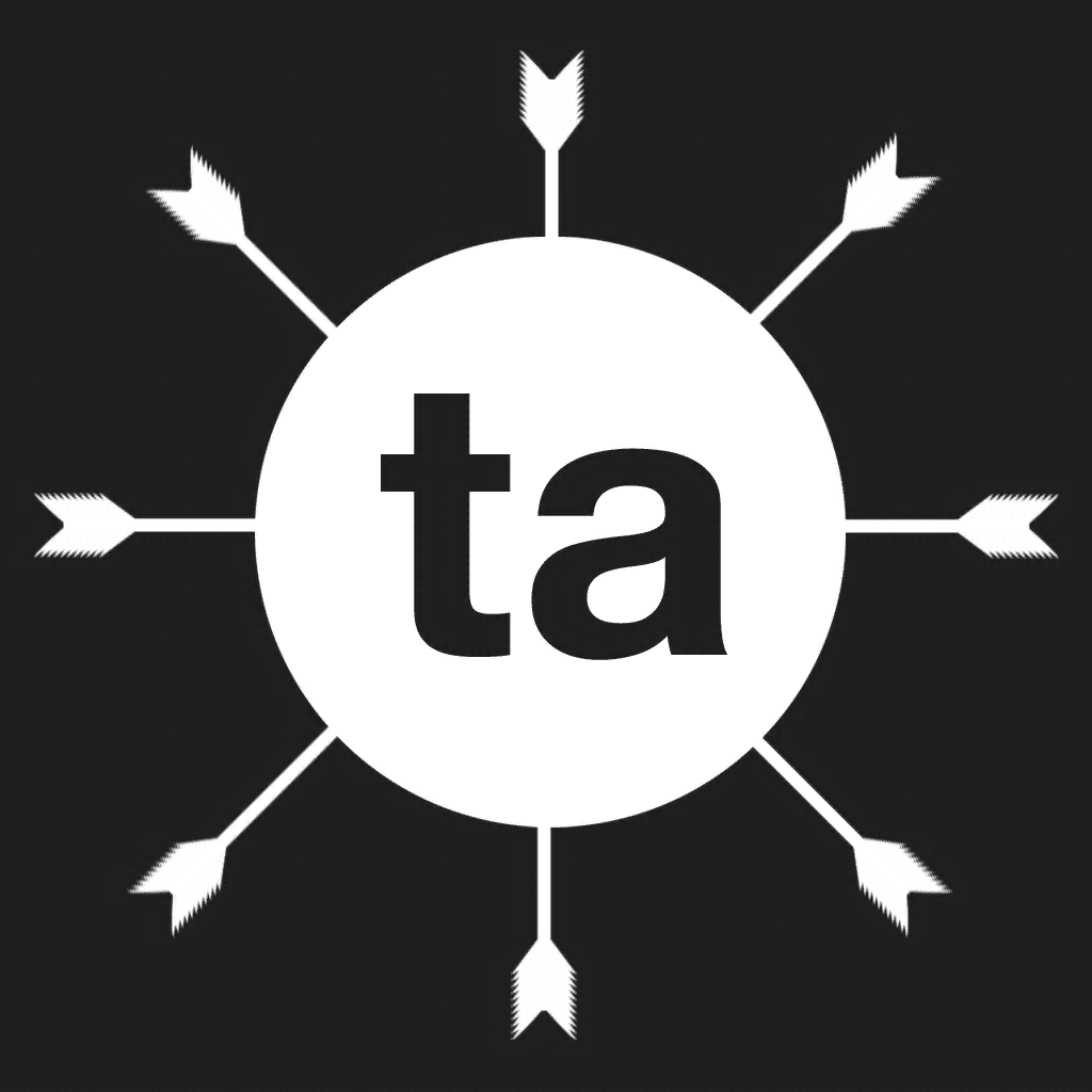 Twisty Arrow! App Icon