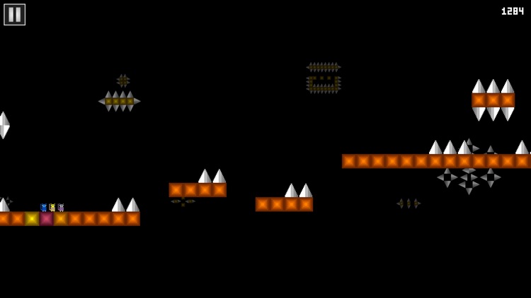 Chai Sprint screenshot-3