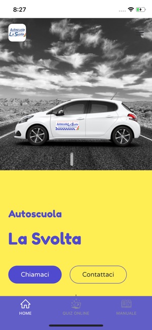 Autoscuola La Svolta(圖3)-速報App