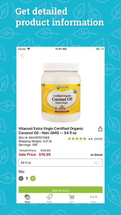 Vitacost