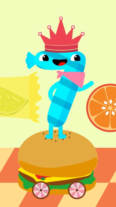 123 KID FUN - COUNTING WRITING 2.4 IOS GAME GIẢI TRÍ 123 KID FUN - COUNTING WRITING 2.4 IOS