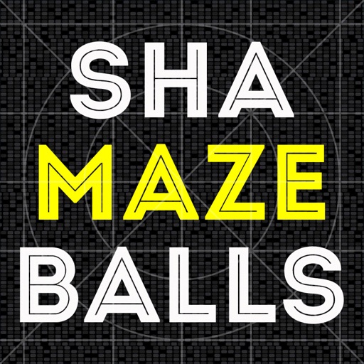 SHAMAZEBALLS