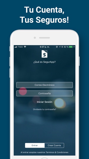 SegurApp - Tus Seguros(圖3)-速報App