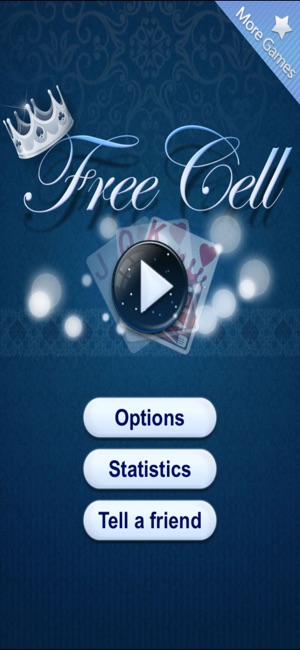 `Freecell Solitaire