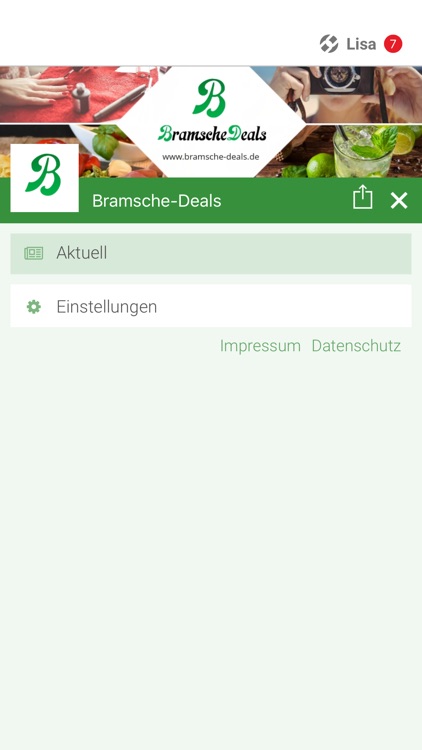 Bramsche-Deals