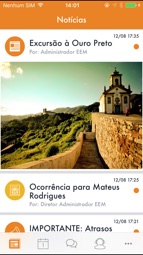 Col&eacute;gio Pit&aacute;goras Captura de tela 2