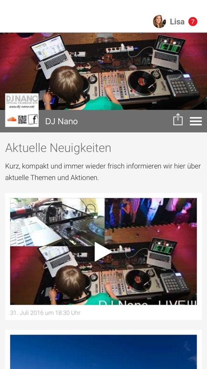 DJ Nano