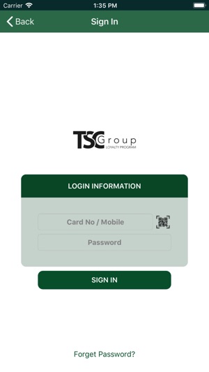 TSC Group Rewards Program(圖3)-速報App