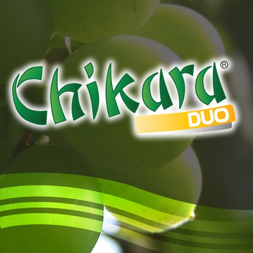 ChikaraDosis