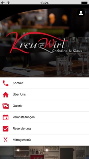 Kreuzwirt(圖1)-速報App