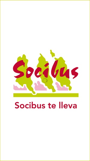 Socibus - Viaja en autobús(圖7)-速報App