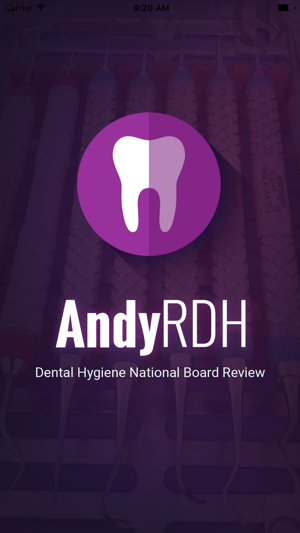 AndyRDH Board Review for NBDHE(圖1)-速報App