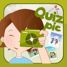 Activities of QuizPic - Guess the Word
