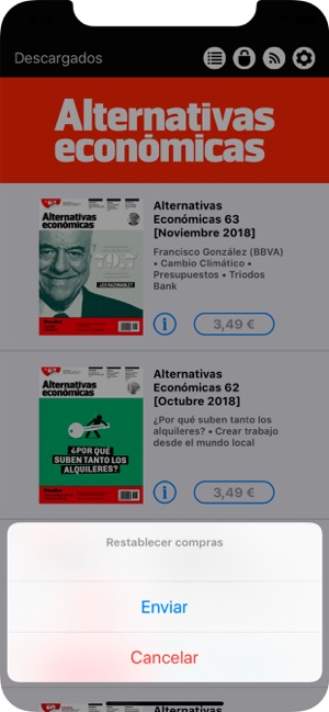 Alternativas económicas(圖7)-速報App