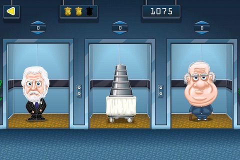 Agent Defense screenshot 4