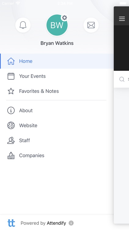 Power Planners Events