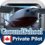 Get Canada Private Pilot Test Prep for iOS, iPhone, iPad Aso Report