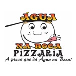 Pizzaria Água na Boca