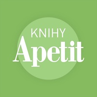 Knihy Apetit