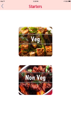 SJ Cooking Recipes App(圖3)-速報App