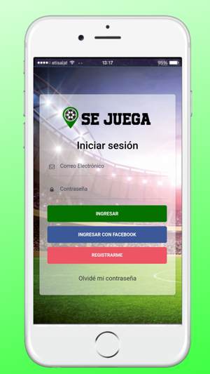 Se Juega(圖6)-速報App