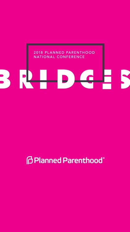 Planned Parenthood Conferences