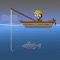 Take your boat out onto the high seas to find and catch fish for your customers