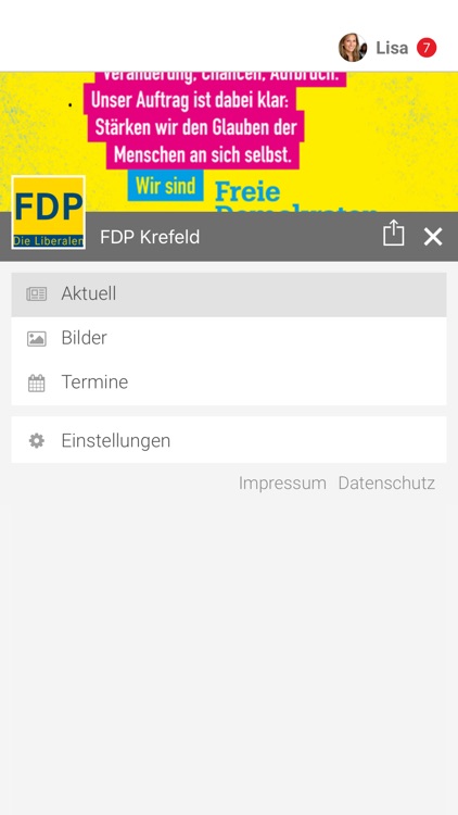 FDP Krefeld